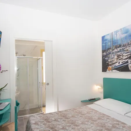 Hotel Marselli Rimini