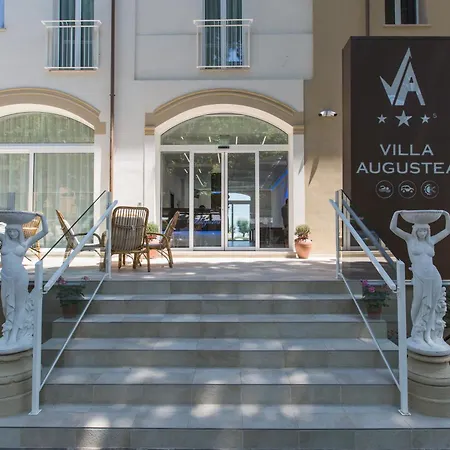 Augustea Ξενοδοχείο 3*