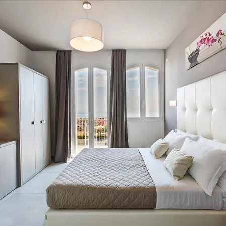 Hotel Augustea Rimini