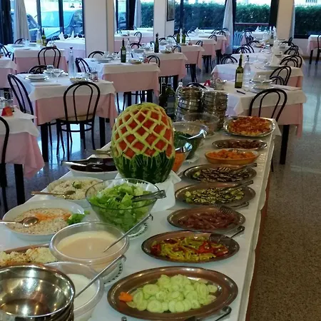 Hotel Giglio 3*
