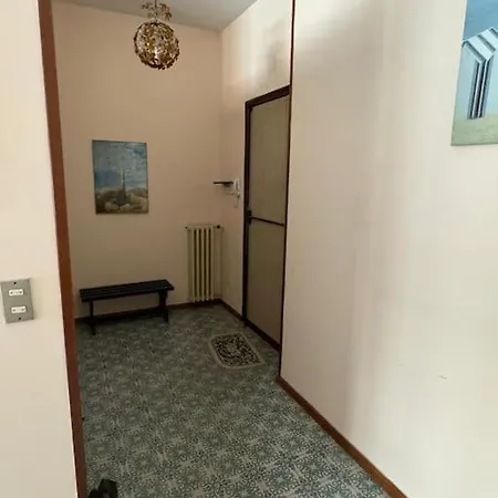 Casa Ornella