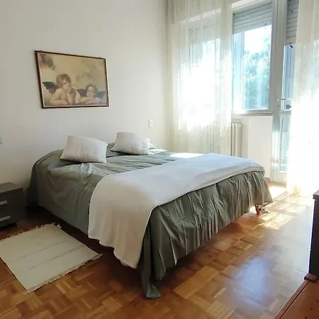 Casa Ornella Apartment