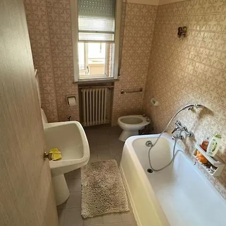 Casa Ornella Apartment *