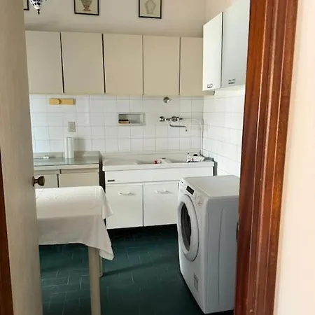 Apartment Casa Ornella Rimini