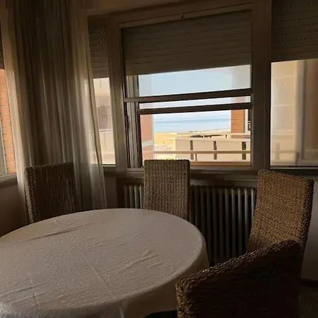 Casa Ornella * Rimini