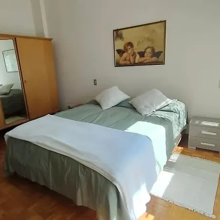 Casa Ornella Apartment