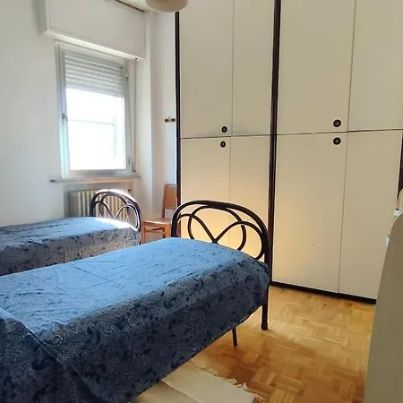 Apartment Casa Ornella *