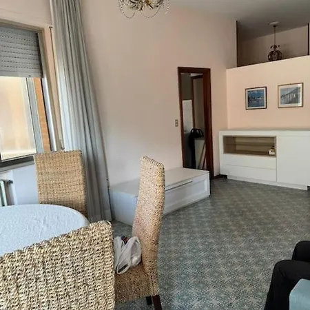 Casa Ornella Rimini