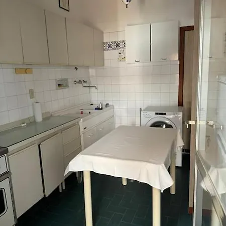 Casa Ornella * Rimini