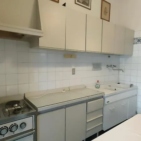 Casa Ornella Apartment *