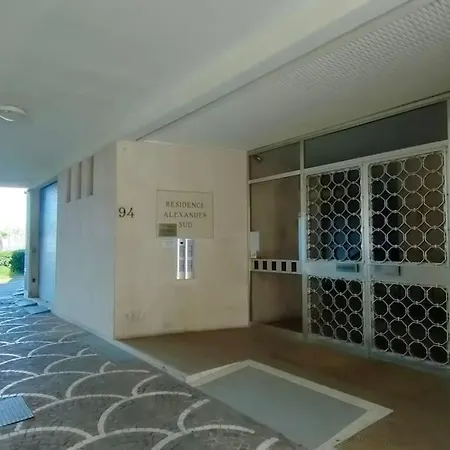 Casa Ornella Apartment