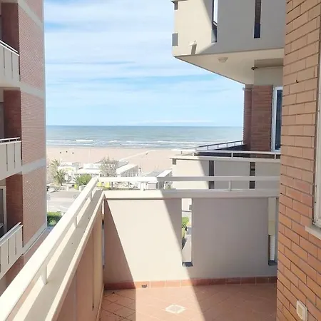 Casa Ornella Apartment Rimini