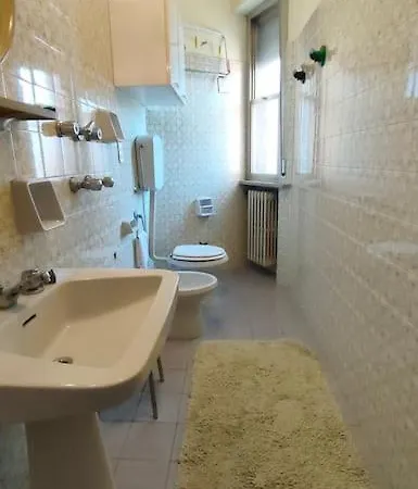 Apartment Casa Ornella