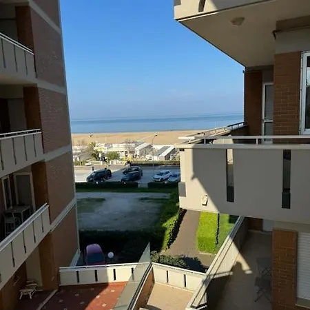 Apartment Casa Ornella Rimini