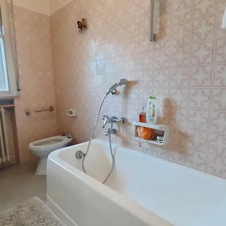 Casa Ornella * Rimini