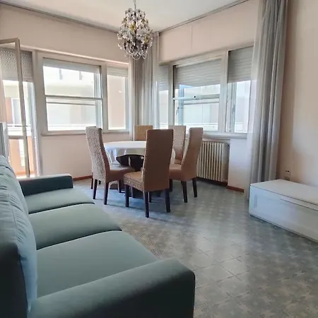 Apartment Casa Ornella Rimini