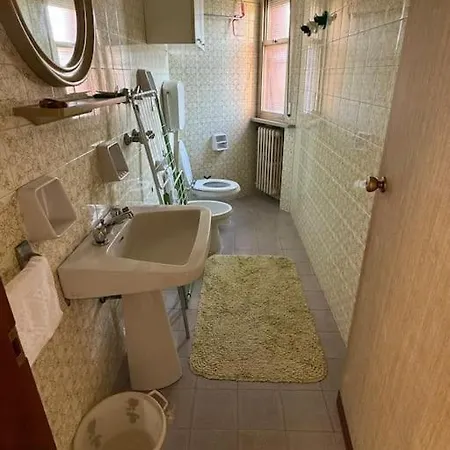 Apartment Casa Ornella