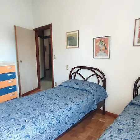 Casa Ornella * Rimini