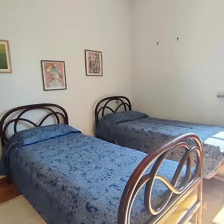 Casa Ornella