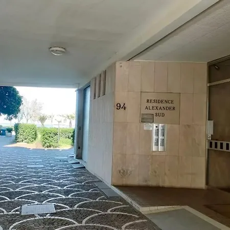 Casa Ornella *