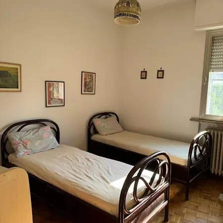 Apartment Casa Ornella Rimini