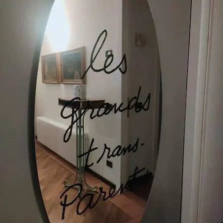 Casa Barbiano Rimini