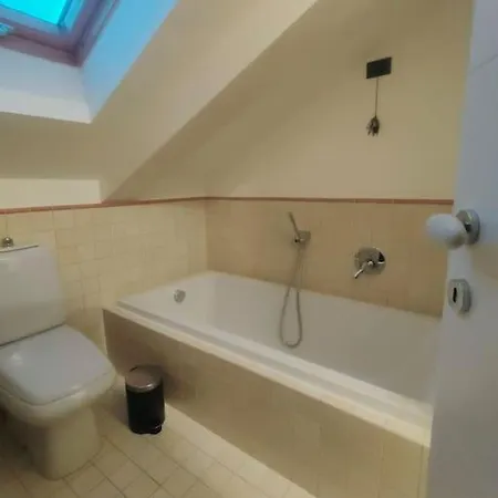 Casa Barbiano Apartment Rimini