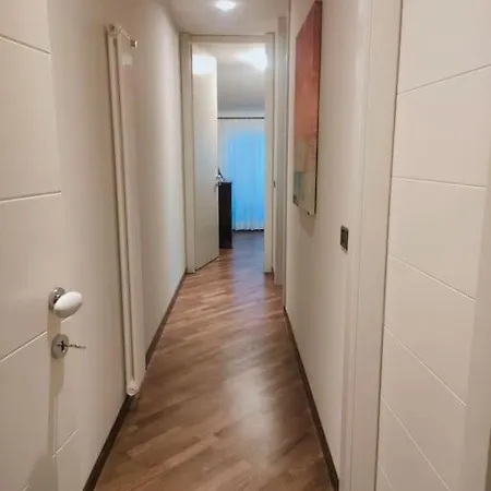 Apartment Casa Barbiano Rimini