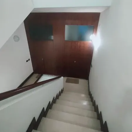 Casa Barbiano Apartment *