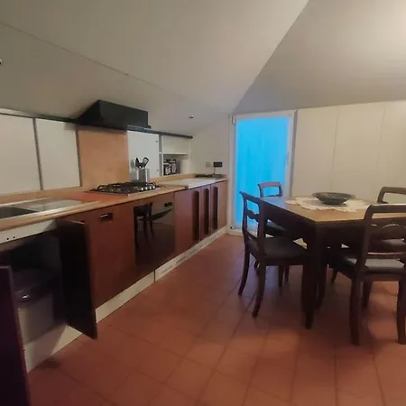 Casa Barbiano