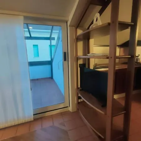 Apartment Casa Barbiano Rimini