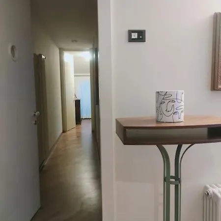 Apartment Casa Barbiano *