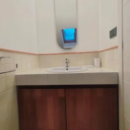 Casa Barbiano * Rimini
