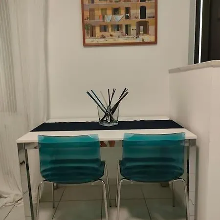 Appartamento Bilo Mira Pt Rimini
