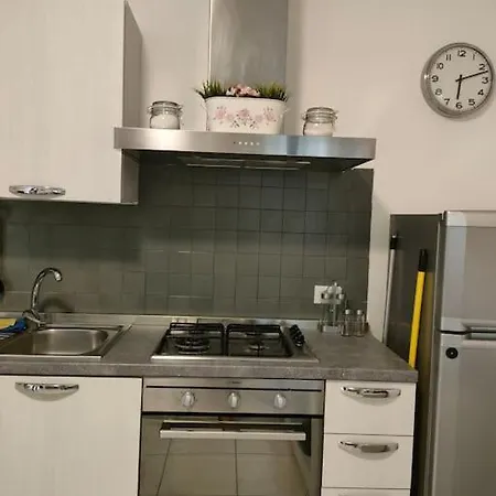 Bilo Mira Pt Appartamento