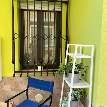Bilo Mira Pt Appartamento Rimini