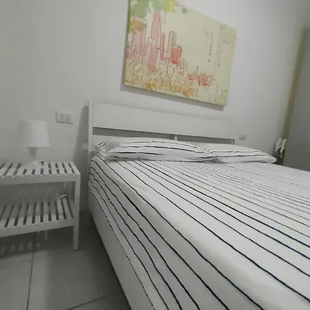 Appartamento Bilo Mira Pt Rimini