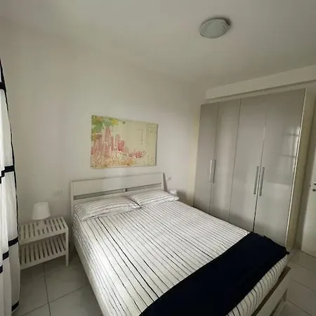 Bilo Mira Pt Appartamento Rimini