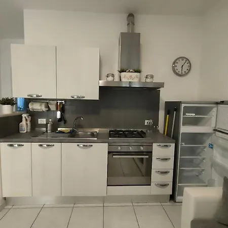Bilo Mira Pt Rimini