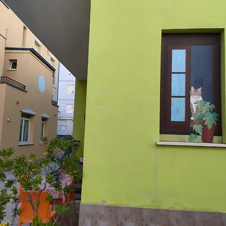 Appartamento Bilo Mira Pt Rimini