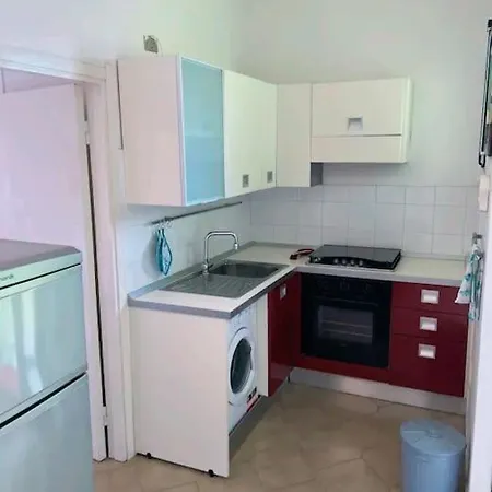 Bilo Cecilia Apartment