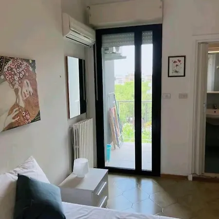 Apartment Bilo Cecilia *