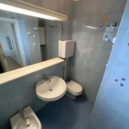 Bilo Cecilia Apartment