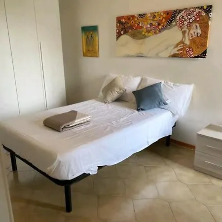 Apartment Bilo Cecilia Rimini