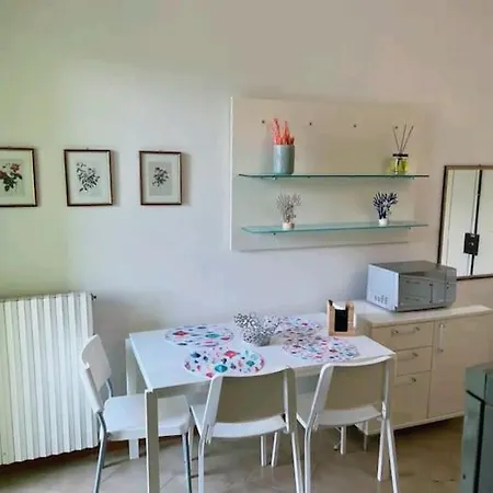 Bilo Cecilia Apartment
