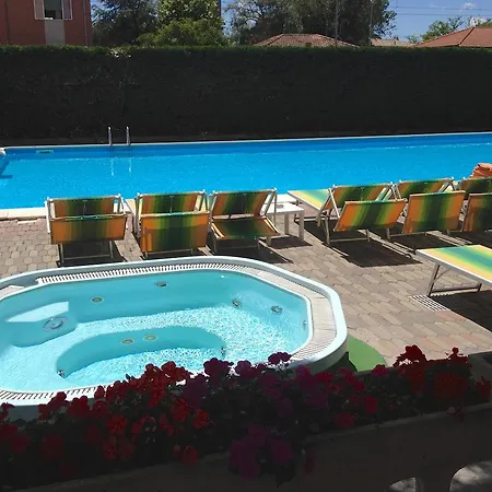 Doge 3* Rimini