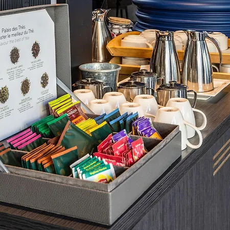 Mercure Lungomare Rimini