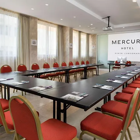 Hotel Mercure Lungomare