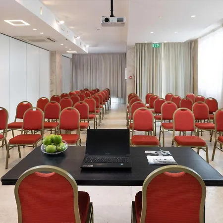 Hotel Mercure Lungomare Rimini