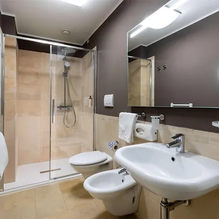 Mercure Lungomare Rimini